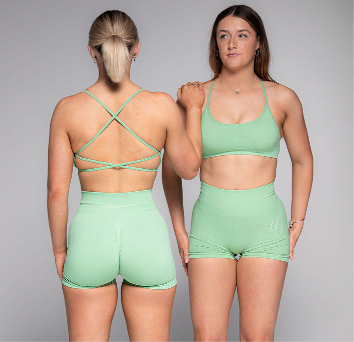 The Ultimate Bundle - Peapod Green