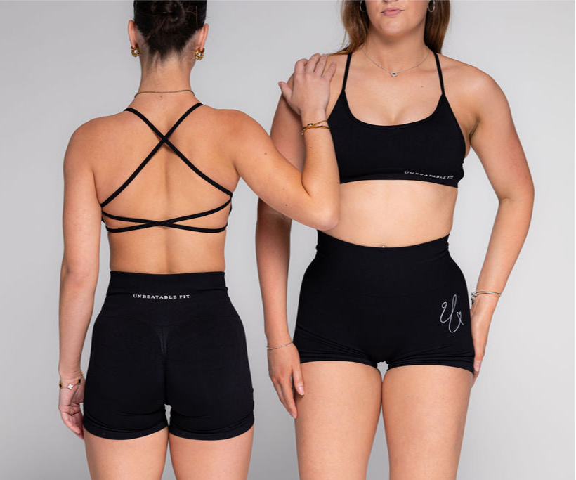 The Ultimate Bundle - Black